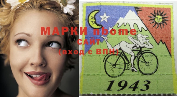 винт Пересвет