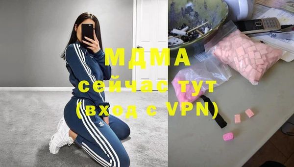 винт Пересвет